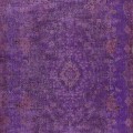 Purple Rugs