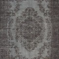 Gray & Black Rugs