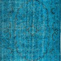 Blue Rugs