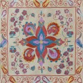 Silk Cushion Covers