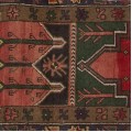 Vintage Cushion Covers