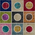 Patchwork Rugs