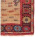 Antique Anatolian Karapinar Prayer Rug