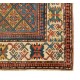Antique Caucasian Armenian Kazak Rug, 100% Wool & All Natural Dyes