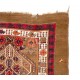 Rare Antique Northwest Persian Serab Wool Runner Rug, Camel Wool