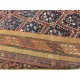 Antique Serab Runner, Northwest Persia, One-of-a-Kind Rug, CA 1875