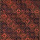 Rare Antique Tribal Baluch Rug from Afghanistan, Ca 1880, All Wool