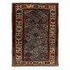 Antique Caucasian Shirvan Rug, circa 1880