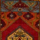 Antique Turkish Prayer Rug, circa 1900