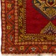 Antique Turkish Prayer Rug, circa 1900