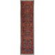Antique Caucasian Seychour Runner Rug, 19th Century