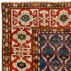 Antique Caucasian Kuba Rug, Very Good Condition