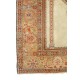 Antique Turkish Ghiordes 'Gordes' Prayer Rug, Ca 1880