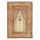 Antique Turkish Ghiordes 'Gordes' Prayer Rug, Ca 1880
