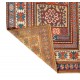 Antique Caucasian Kazak Rug, circa 1875