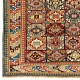 Antique Caucasian Shirvan Rug