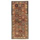 Antique Caucasian Shirvan Rug