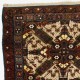 Antique Caucasian Seichur Rug