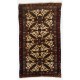 Antique Caucasian Seichur Rug