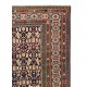 Fine Antique Caucasian Kuba Konaghend Rug, Dated 1867