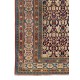 Fine Antique Caucasian Kuba Konaghend Rug, Dated 1867