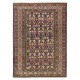 Fine Antique Caucasian Kuba Konaghend Rug, Dated 1867