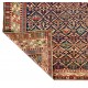 Antique Caucasiann Shirvan Rug, ca 1880