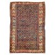Antique Caucasiann Shirvan Rug, ca 1880