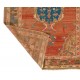 Antique Turkish Magri (Fethiye) Rug. Ca 1900