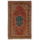 Antique Turkish Magri (Fethiye) Rug. Ca 1900