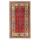 Top-Notch One of a Kind 19th Century Kazak Rug, Excellent Original Condition