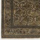 Antique Hand Knotted Turkish Rug, Circa 1920