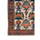 Antique Persian Tribal Afshar Rug, Excellent Original Condition