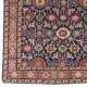 Museum Quality Antique Caucasian Kuba Rug, circa 1800
