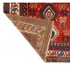 Antique Caucasian Kazak Rug