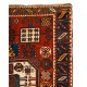 Antique Caucasian Karatchoph Kazak Rug