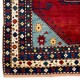 Antique Caucasian Lori Pambak Kazak Rug