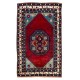 Antique Caucasian Lori Pambak Kazak Rug