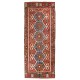 Antique Konya Kilim, Flatweave Rug