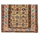 Antique Caucasian Daghestan Rug, Circa 1880
