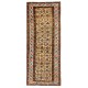 Antique Caucasian Daghestan Rug, Circa 1880