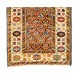 Antique Caucasian Kuba Runner Rug, 19th Century. Excellent Condition