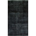 Gray & Black Rugs