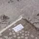 Gray Color OVERDYED Handmade Vintage Turkish Rug Gray Color OVERDYED Handmade Vintage Turkish Rug