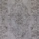 Gray Color OVERDYED Handmade Vintage Turkish Rug Gray Color OVERDYED Handmade Vintage Turkish Rug