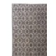 Gray Color OVERDYED Handmade Vintage Turkish Rug Gray Color OVERDYED Handmade Vintage Turkish Rug