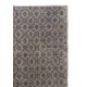 Gray Color OVERDYED Handmade Vintage Turkish Rug Gray Color OVERDYED Handmade Vintage Turkish Rug