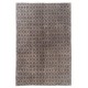 Gray Color OVERDYED Handmade Vintage Turkish Rug Gray Color OVERDYED Handmade Vintage Turkish Rug