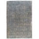 Gray Color OVERDYED Vintage Handmade Turkish Area Rug Gray Color OVERDYED Vintage Handmade Turkish Area Rug