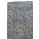 Gray Color OVERDYED Vintage Handmade Turkish Area Rug Gray Color OVERDYED Vintage Handmade Turkish Area Rug